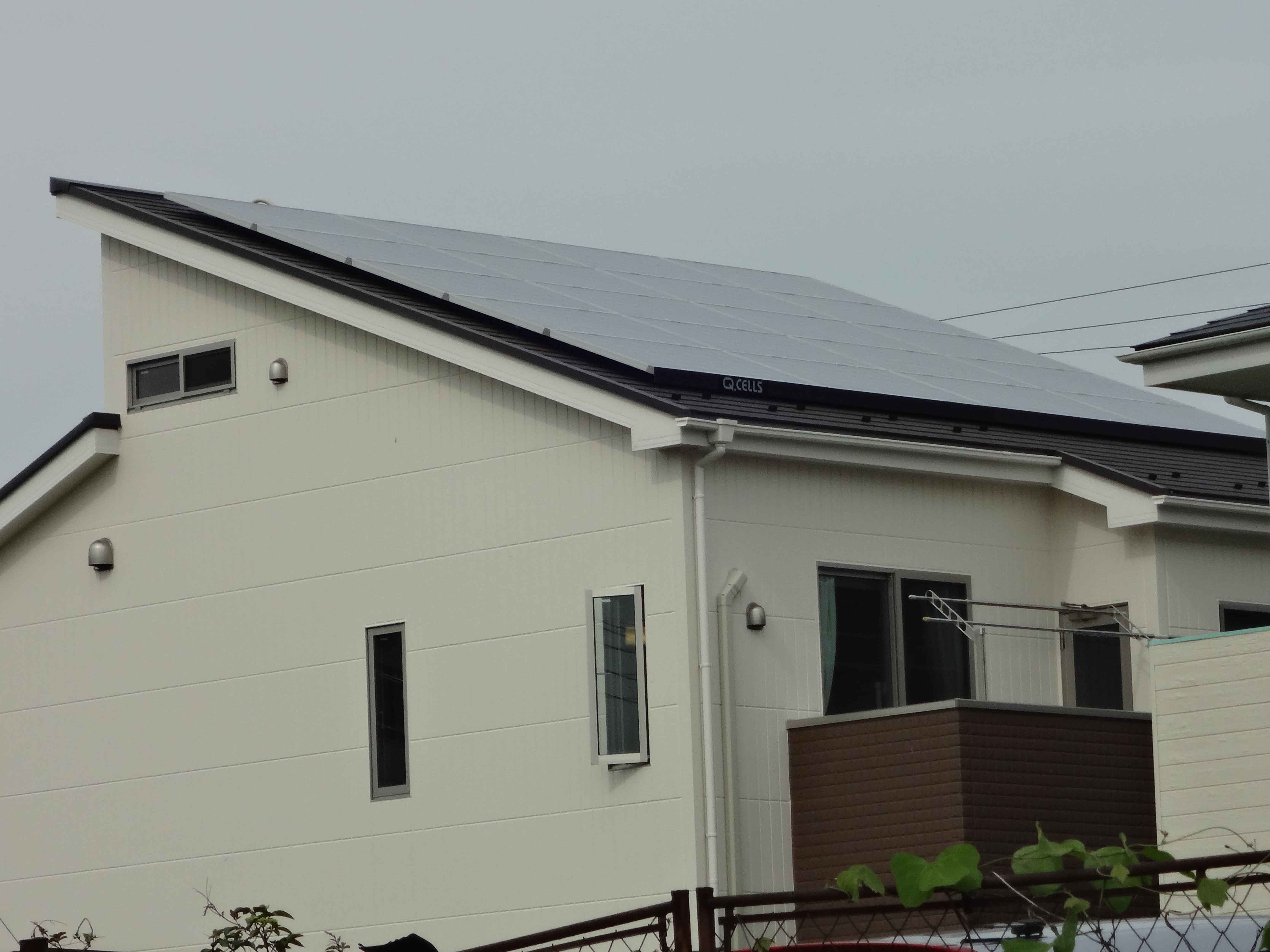 03神奈川県藤沢市上原様邸2