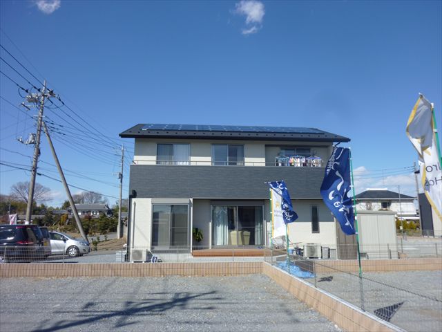 07埼玉県大里郡野口様1