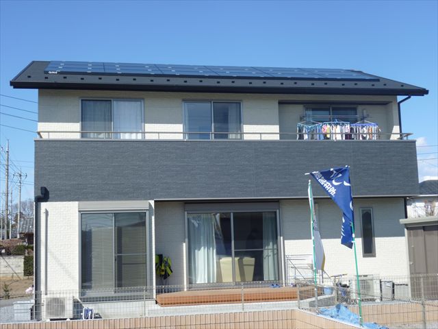 07埼玉県大里郡野口様2