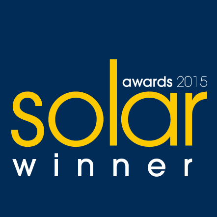 solar winner