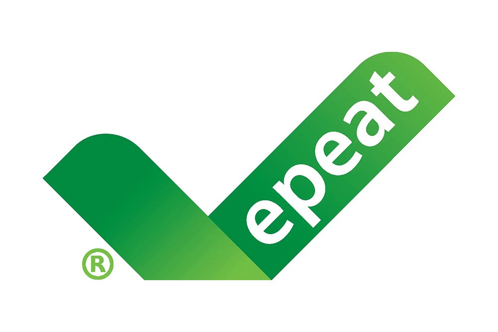 EPEAT認証