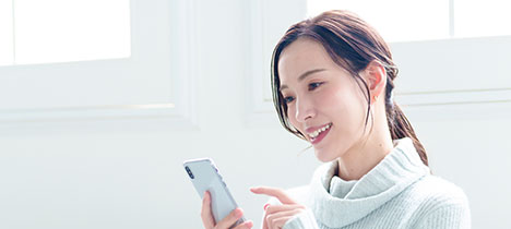 ハンファジャパンの太陽光発電