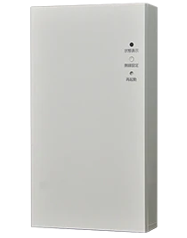 電力検出ユニット