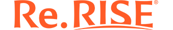 Re.RISEロゴ
