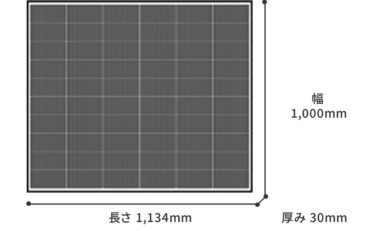 Re.RISE-NT1S AG245(小型・防眩)