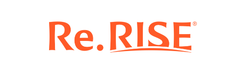 Re.RISE-NBC ロゴ